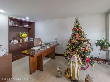 Apartamento en venta en Cali. Cod V5772