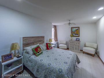 Apartamento en venta en Cali. Cod V5772