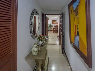 Apartamento en venta en Cali. Cod V5772