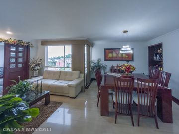 Apartamento en venta en Cali. Cod V5772