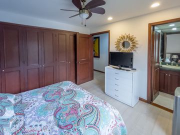 Apartamento en venta en Cali. Cod V5772