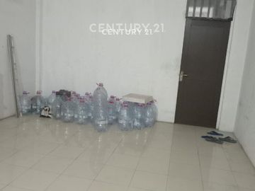 Murah  Ruko 3 Lantai Pinggir Jalan Njop Di Jakarta Pusat