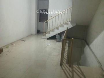 Murah  Ruko 3 Lantai Pinggir Jalan Njop Di Jakarta Pusat