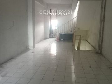 Murah  Ruko 3 Lantai Pinggir Jalan Njop Di Jakarta Pusat