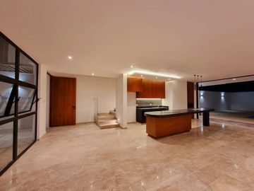 Casa en venta tipo Villa al norte de Mérida en Dzitya