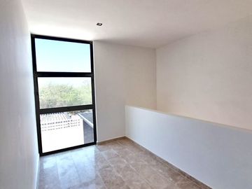Casa en venta tipo Villa al norte de Mérida en Dzitya