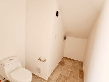 Casa en venta tipo Villa al norte de Mérida en Dzitya