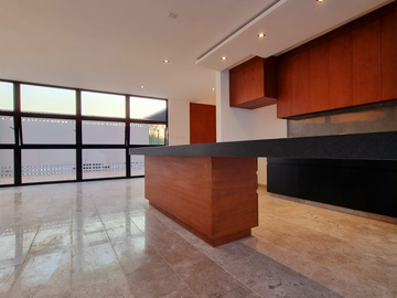 Casa en venta tipo Villa al norte de Mérida en Dzitya
