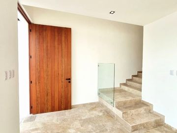 Casa en venta tipo Villa al norte de Mérida en Dzitya