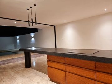 Casa en venta tipo Villa al norte de Mérida en Dzitya