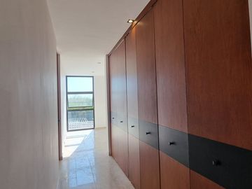 Casa en venta tipo Villa al norte de Mérida en Dzitya