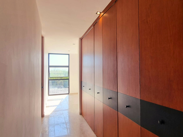 Casa en venta tipo Villa al norte de Mérida en Dzitya