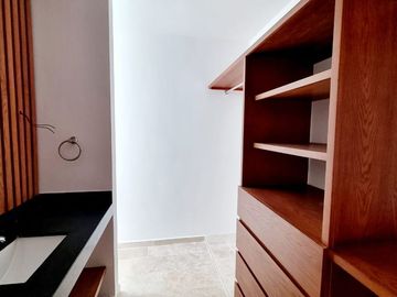 Casa en venta tipo Villa al norte de Mérida en Dzitya