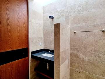 Casa en venta tipo Villa al norte de Mérida en Dzitya