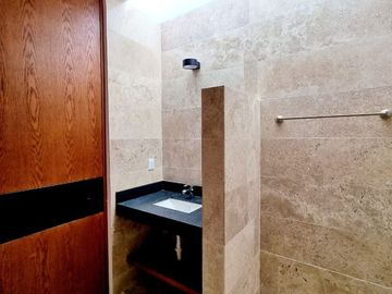 Casa en venta tipo Villa al norte de Mérida en Dzitya