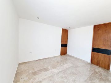 Casa en venta tipo Villa al norte de Mérida en Dzitya