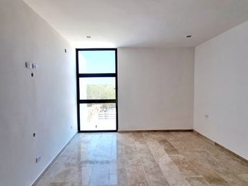 Casa en venta tipo Villa al norte de Mérida en Dzitya
