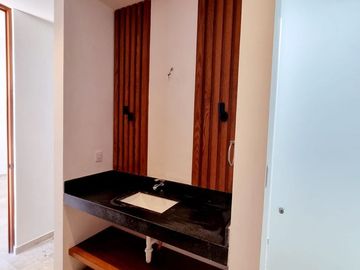 Casa en venta tipo Villa al norte de Mérida en Dzitya