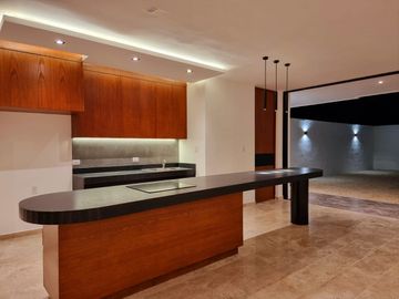 Casa en venta tipo Villa al norte de Mérida en Dzitya