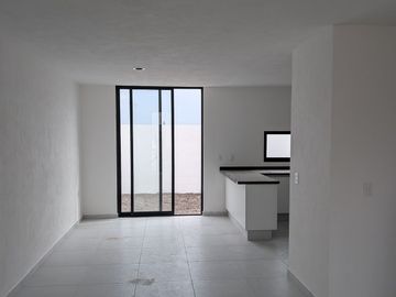 CASA CIUDAD MADERAS