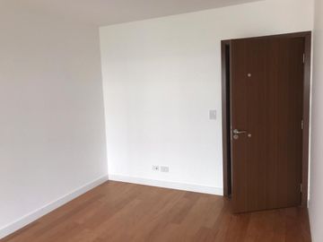 Vilanova Haedo - 2 AMB. c/patio y jardín propio - cochera opcional y amenities