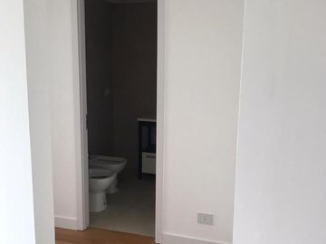 Vilanova Haedo - 2 AMB. c/patio y jardín propio - cochera opcional y amenities