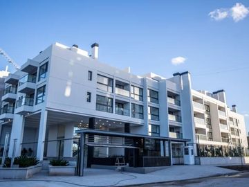 Vilanova Haedo - 2 AMB. c/patio y jardín propio - cochera opcional y amenities