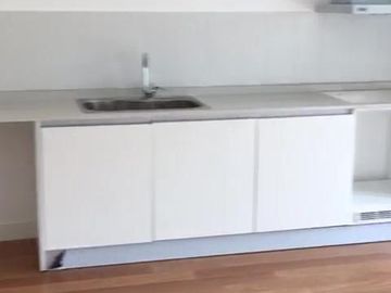 Vilanova Haedo - 2 AMB. c/patio y jardín propio - cochera opcional y amenities