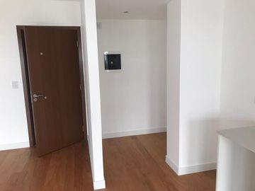 Vilanova Haedo - 2 AMB. c/patio y jardín propio - cochera opcional y amenities