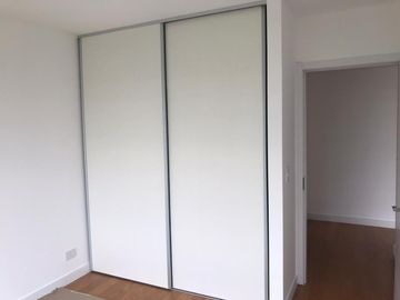 Vilanova Haedo - 2 AMB. c/patio y jardín propio - cochera opcional y amenities