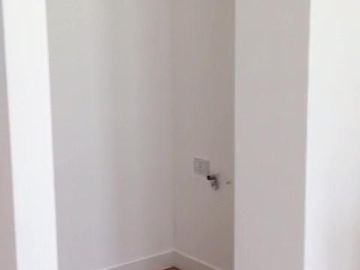 Vilanova Haedo - 2 AMB. c/patio y jardín propio - cochera opcional y amenities