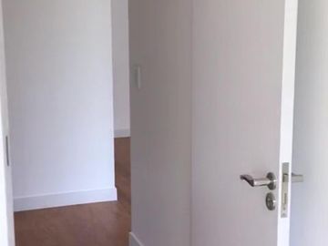 Vilanova Haedo - 2 AMB. c/patio y jardín propio - cochera opcional y amenities
