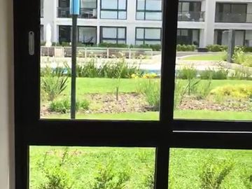 Vilanova Haedo - 2 AMB. c/patio y jardín propio - cochera opcional y amenities