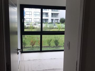 Vilanova Haedo - 2 AMB. c/patio y jardín propio - cochera opcional y amenities