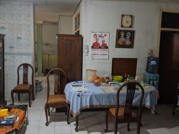 Rumah 2 Lantai siap huni kawasan Dukuh Menanggal Surabaya (Cocok untuk Kost2an)