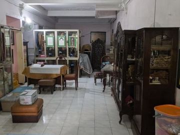 Rumah 2 Lantai siap huni kawasan Dukuh Menanggal Surabaya (Cocok untuk Kost2an)