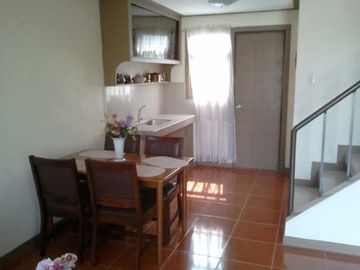 Townhouse in Bulacan for Sale at 1.750M
