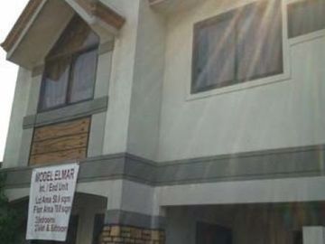 Townhouse in Bulacan for Sale at 1.750M