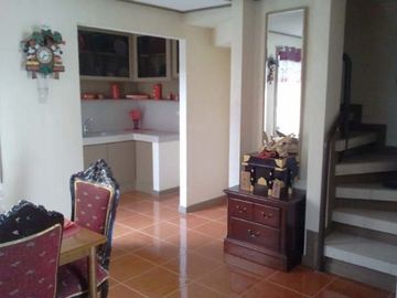 Townhouse in Bulacan for Sale at 1.750M