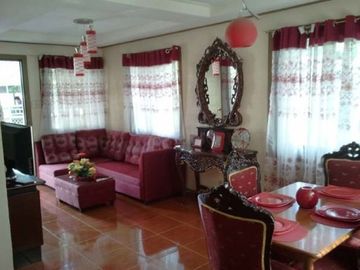 Townhouse in Bulacan for Sale at 1.750M