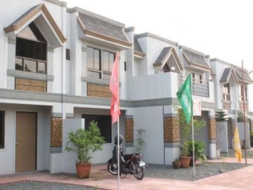 Townhouse in Bulacan for Sale at 1.750M