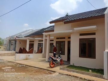 SISA 2UNIT RUMAH READY 200JTAN DI CITAYAM FREE KITCHEN SET!