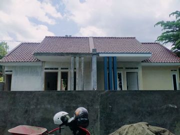 HANYA INI RUMAH MURAH 200JTAN DI PRAMBANAN