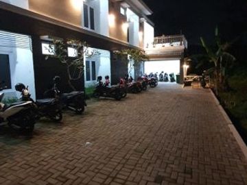 DIJUAL RUMAH KOST EKSKLUSIF DALAM RINGROAD DEKAT RSA UGM