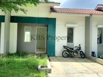 Dijual Rumah Dreamland 2 1 Lt Type 38/78 m2 - Batam