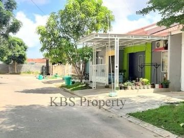Dijual Rumah Dreamland 2 1 Lt Type 38/78 m2 - Batam