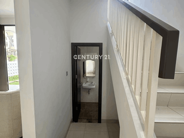 Rumah Modern Minimalis Di Kebayoran Bintaro Jaya NY 18180