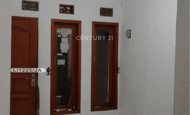 Rumah Siaop Huni Dan Nyaman Lokasi Strategis Di Cipageran Cimahi