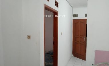 Rumah Siaop Huni Dan Nyaman Lokasi Strategis Di Cipageran Cimahi