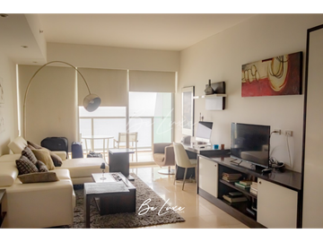 VENDO APARTAMENTO EN PUNTA PACFICA TRUMP/JW MARRIOT (5)